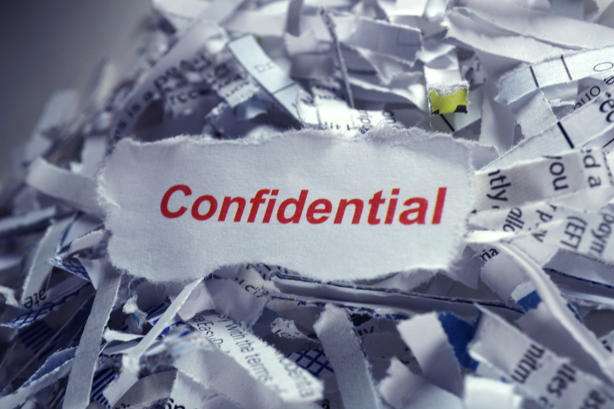 Guard Your Secrets: Top 5 Reasons to Choose PaperMountains for Shredding