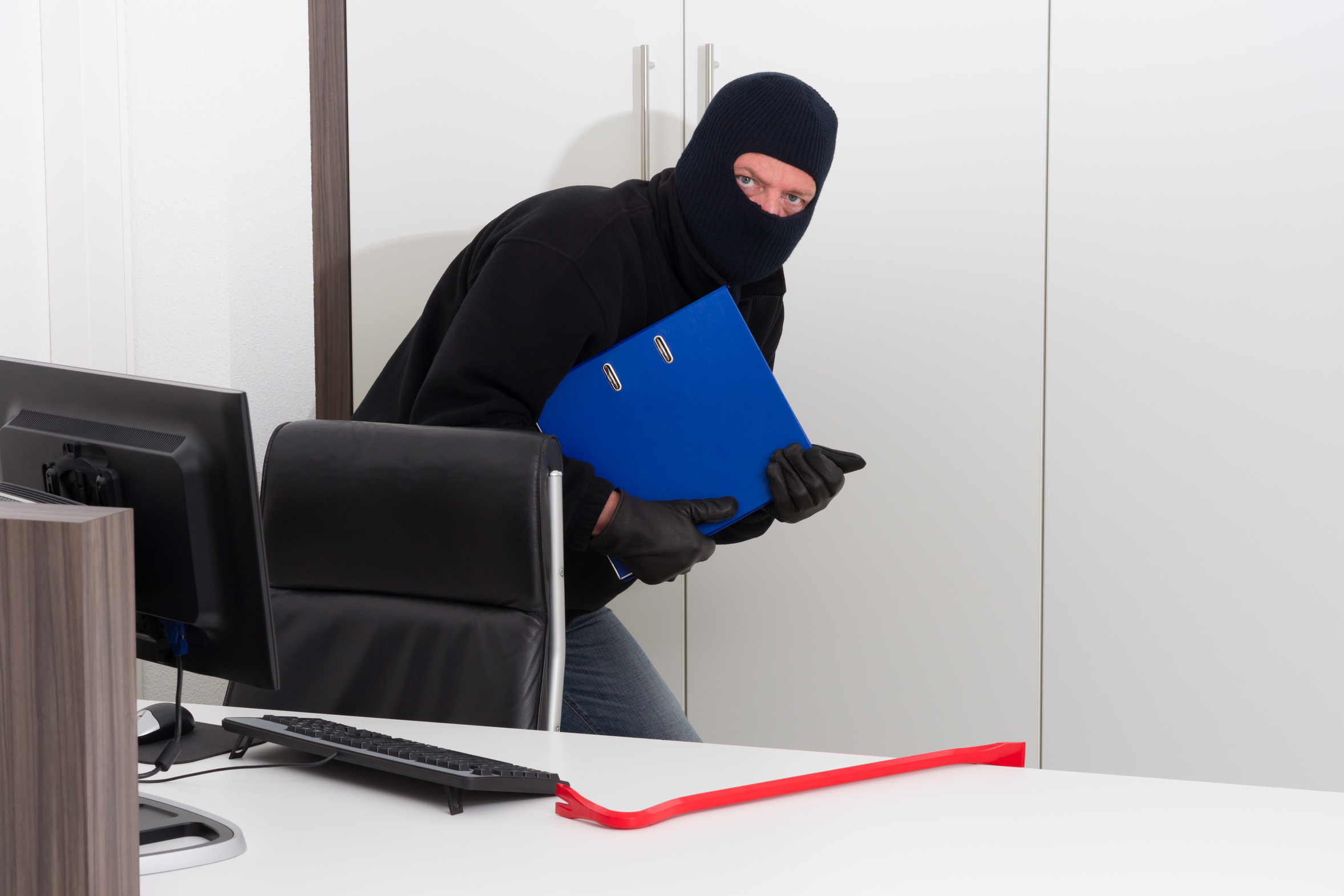 Enhancing Security: The Role of Document Scanning in Data Protection