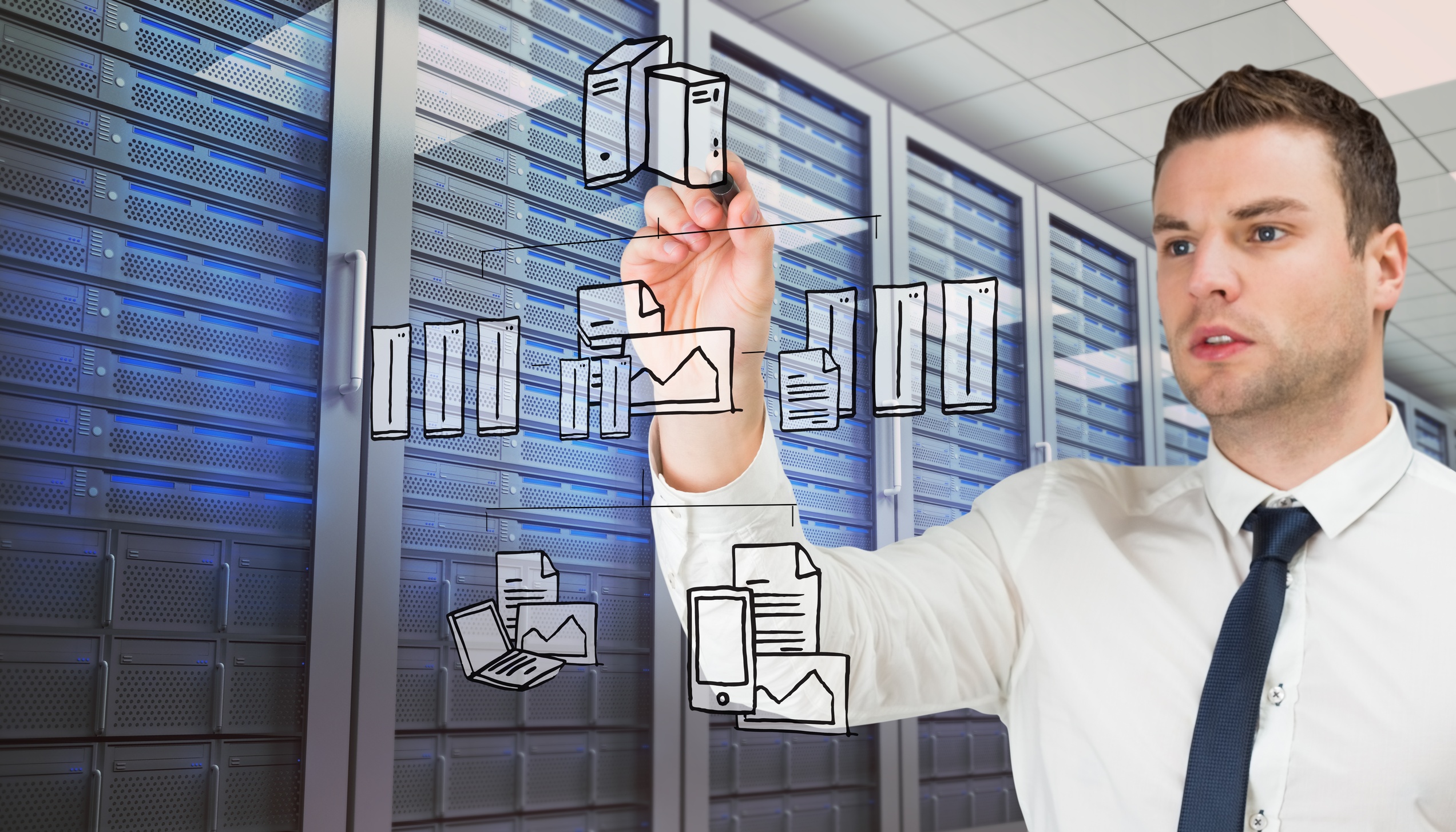 Unlocking Efficiency: How Document Scanning Transforms Business Operations