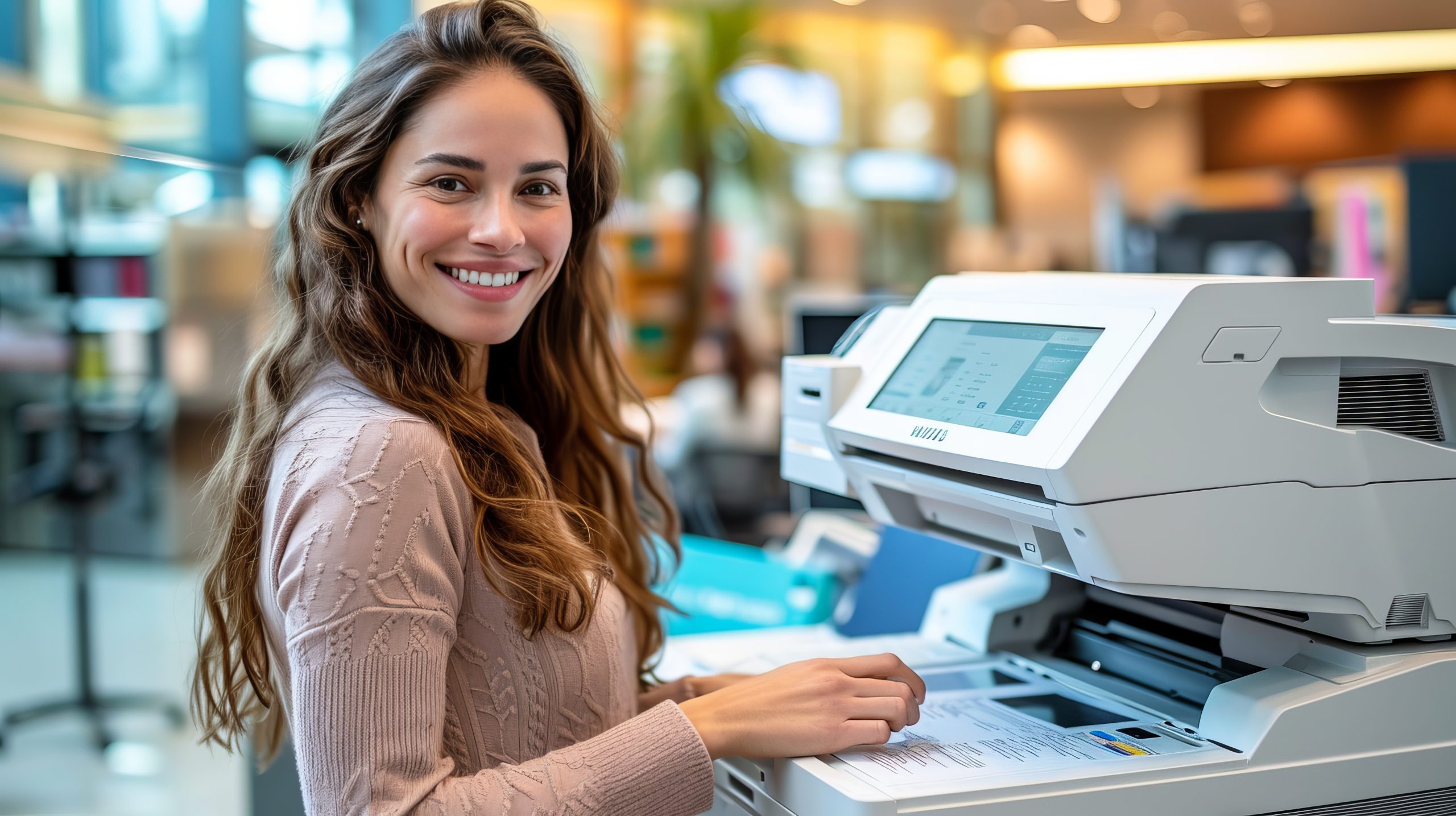 Cost-Effectiveness of Document Scanning: Saving Time and Money